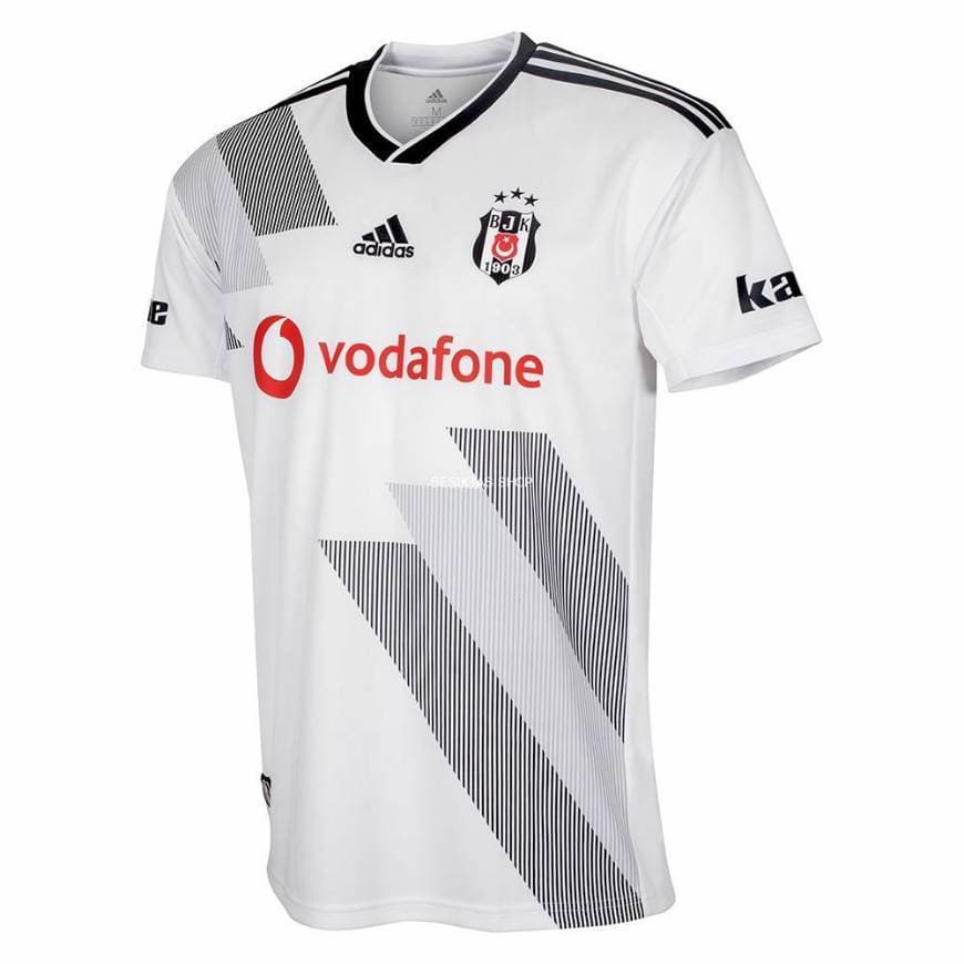 Producto Camisola Besiktas