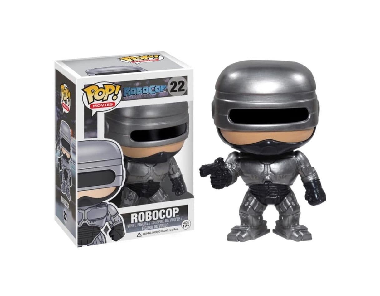 Producto Funko Pop! Robocop