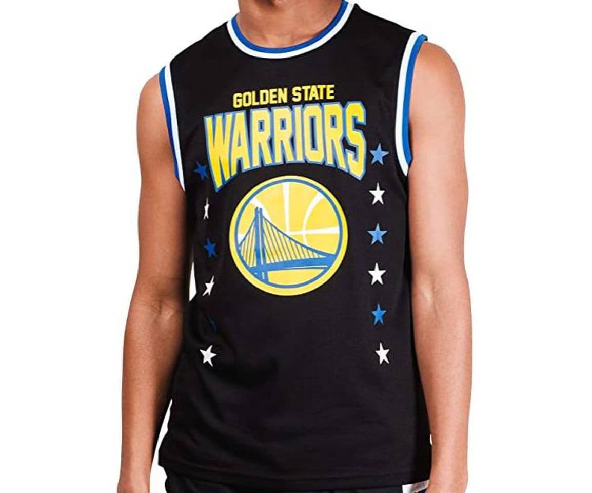 Fashion Golden State Warriors