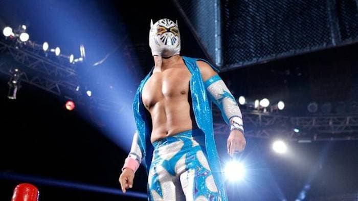 Fashion Sin Cara