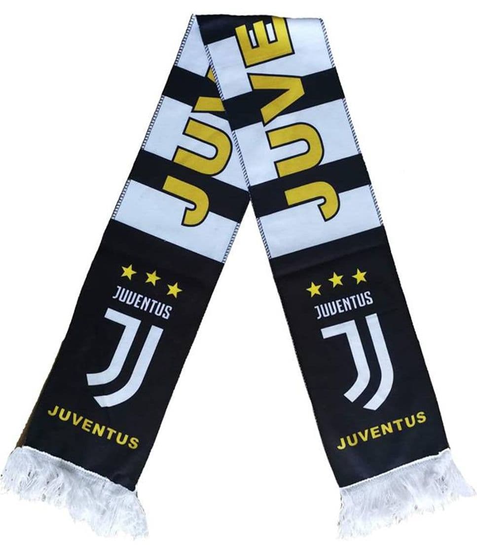 Fashion Cachecol Juventus