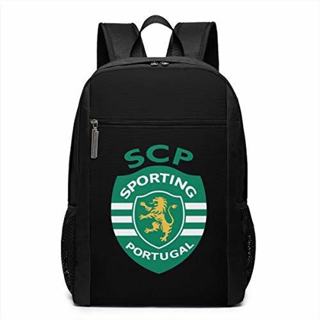 Producto Mochila Mochila de Viaje SCP Sporting Lisbon Backpack Laptop Backpack School Bag