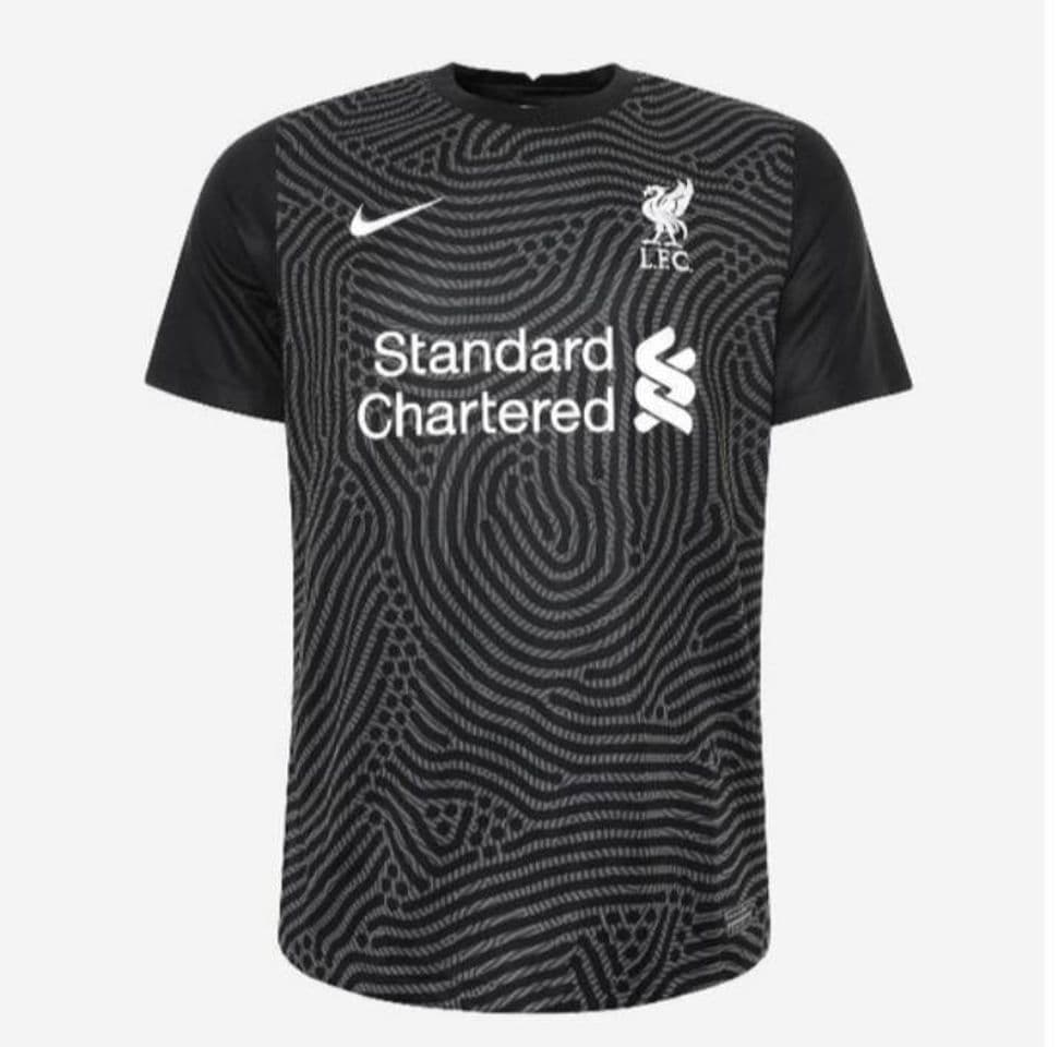 Fashion Liverpool Shirt Goalkeeper