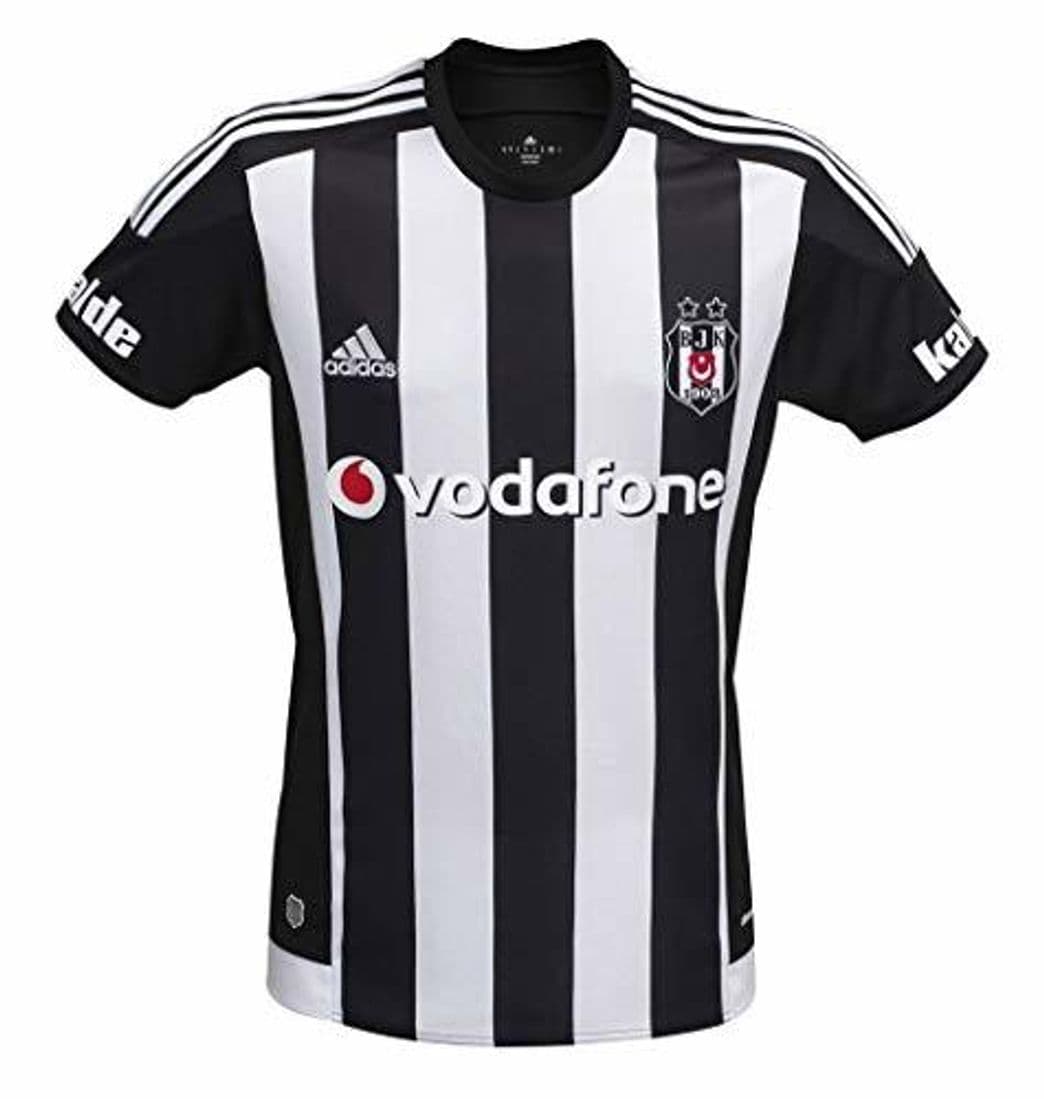 Lugar adidas 2015-2016 Besiktas Away Football Shirt