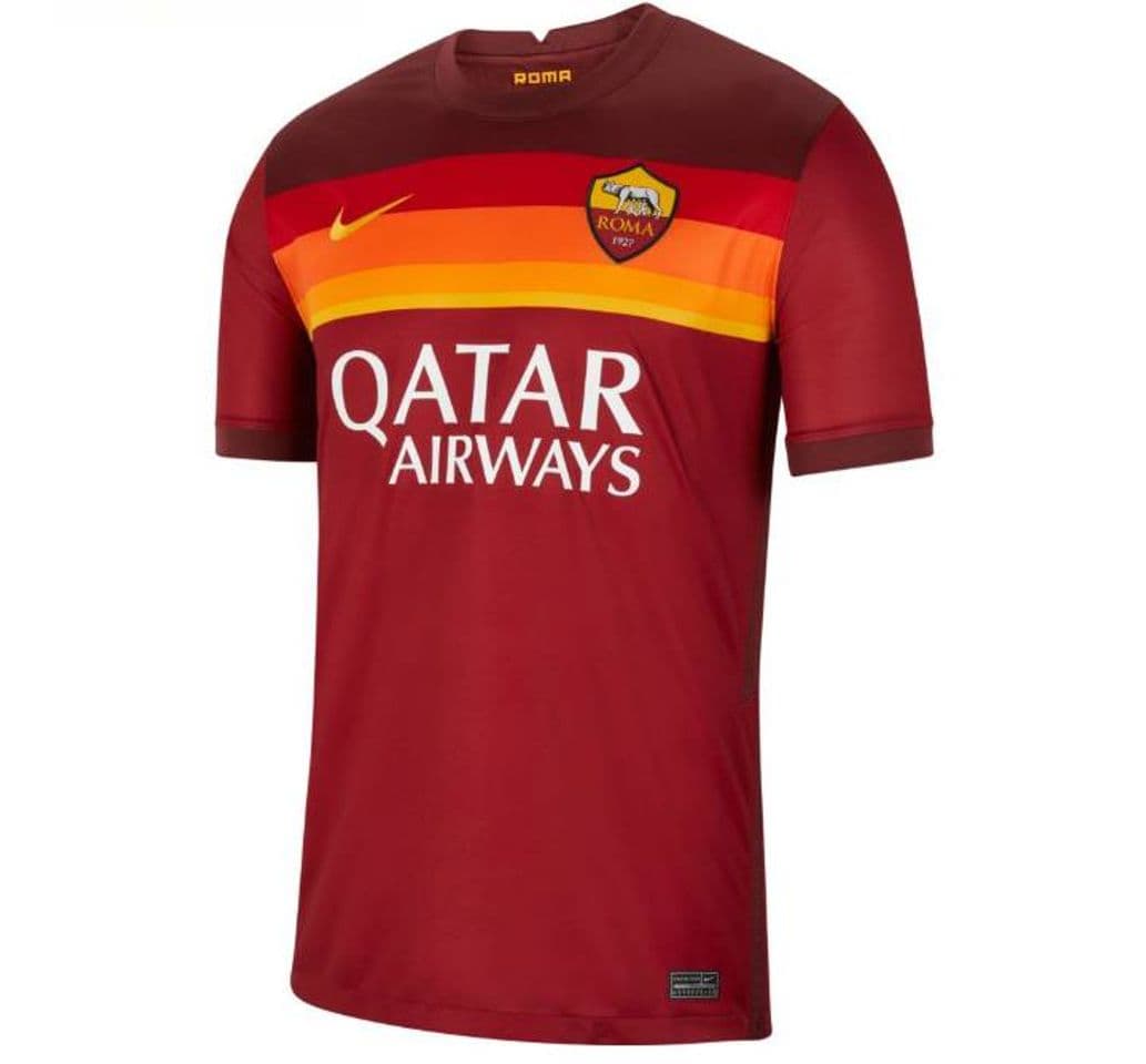 Moda AS Roma 