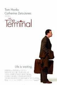 Movie The Terminal