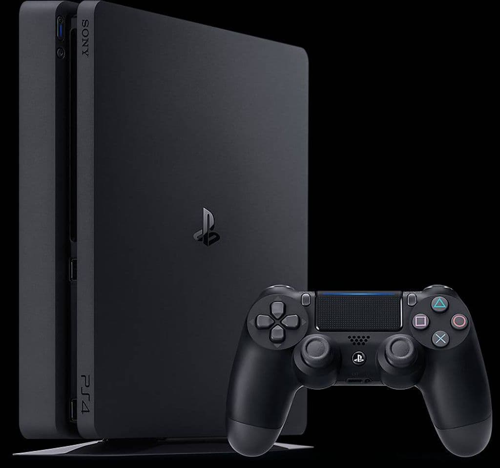 Producto PlayStation 4