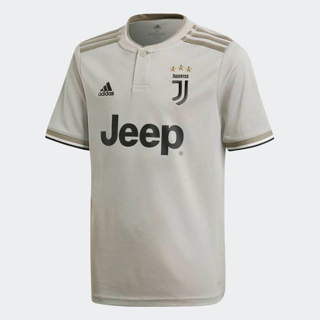 Product Camisola alternativa da juventus 