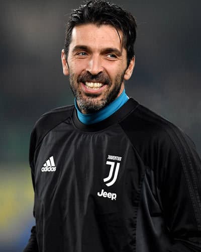 Product Gianluigi Buffon