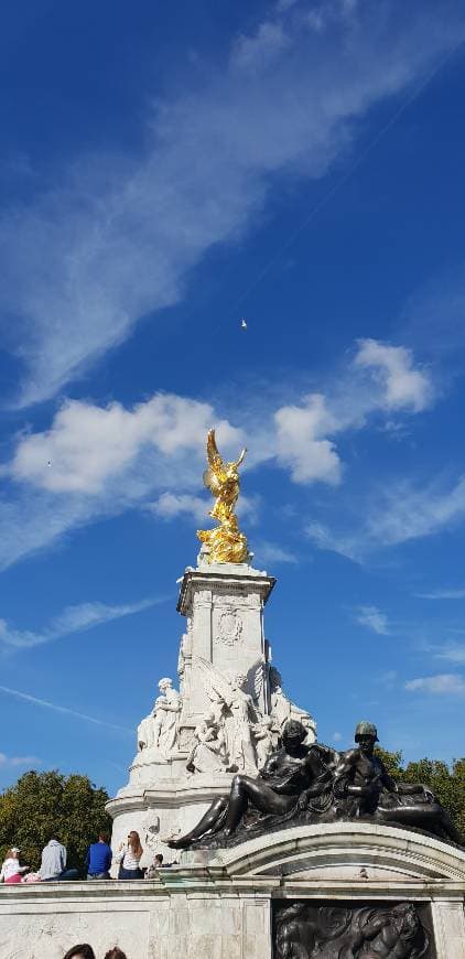 Place Buckingham Palace