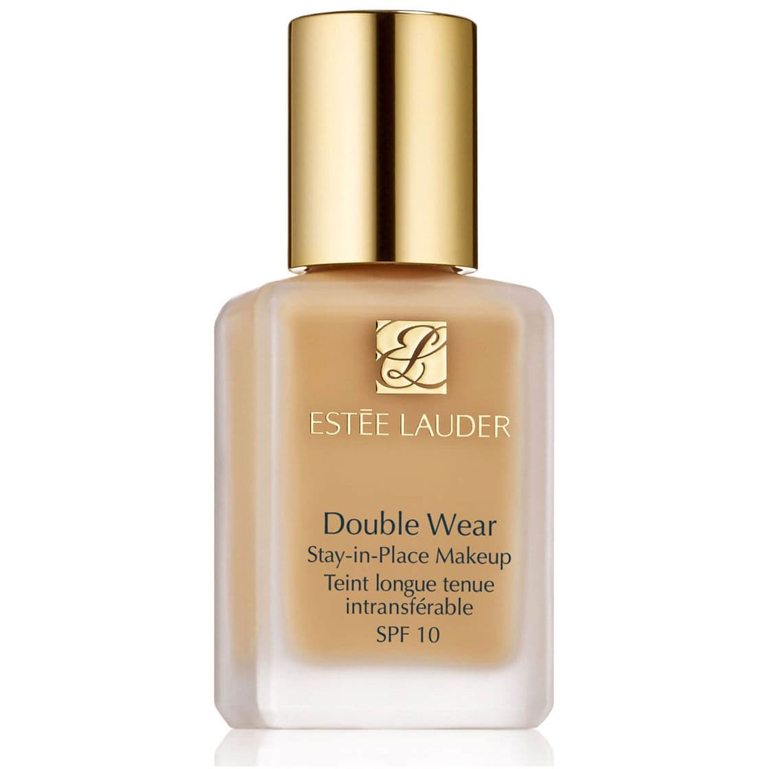 Fashion Double Wear Stay-In-Place Oil-Control Spf 10 ESTEE LAUDER ...