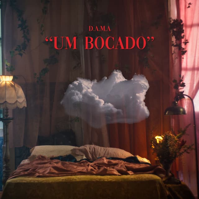 Music Um Bocado (III - afundar)