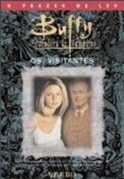 Libro Os Visitantes Buffy