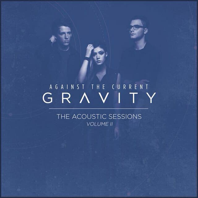 Canción Gravity - Acoustic