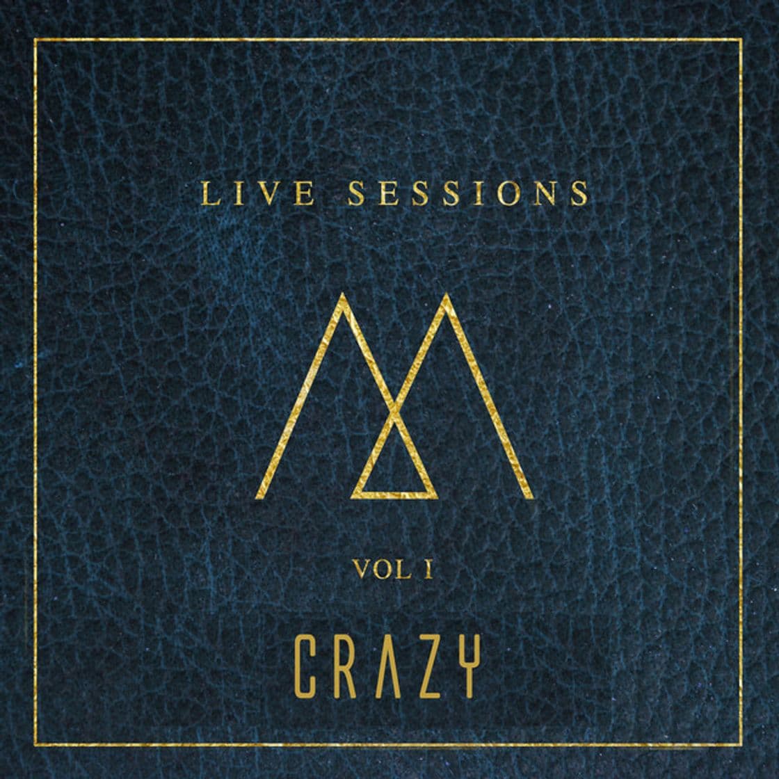 Canción Crazy - Live Sessions