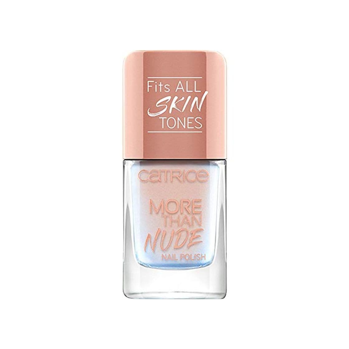 Product CATRICE MORE THAN NUDE ESMALTE UÑAS 02