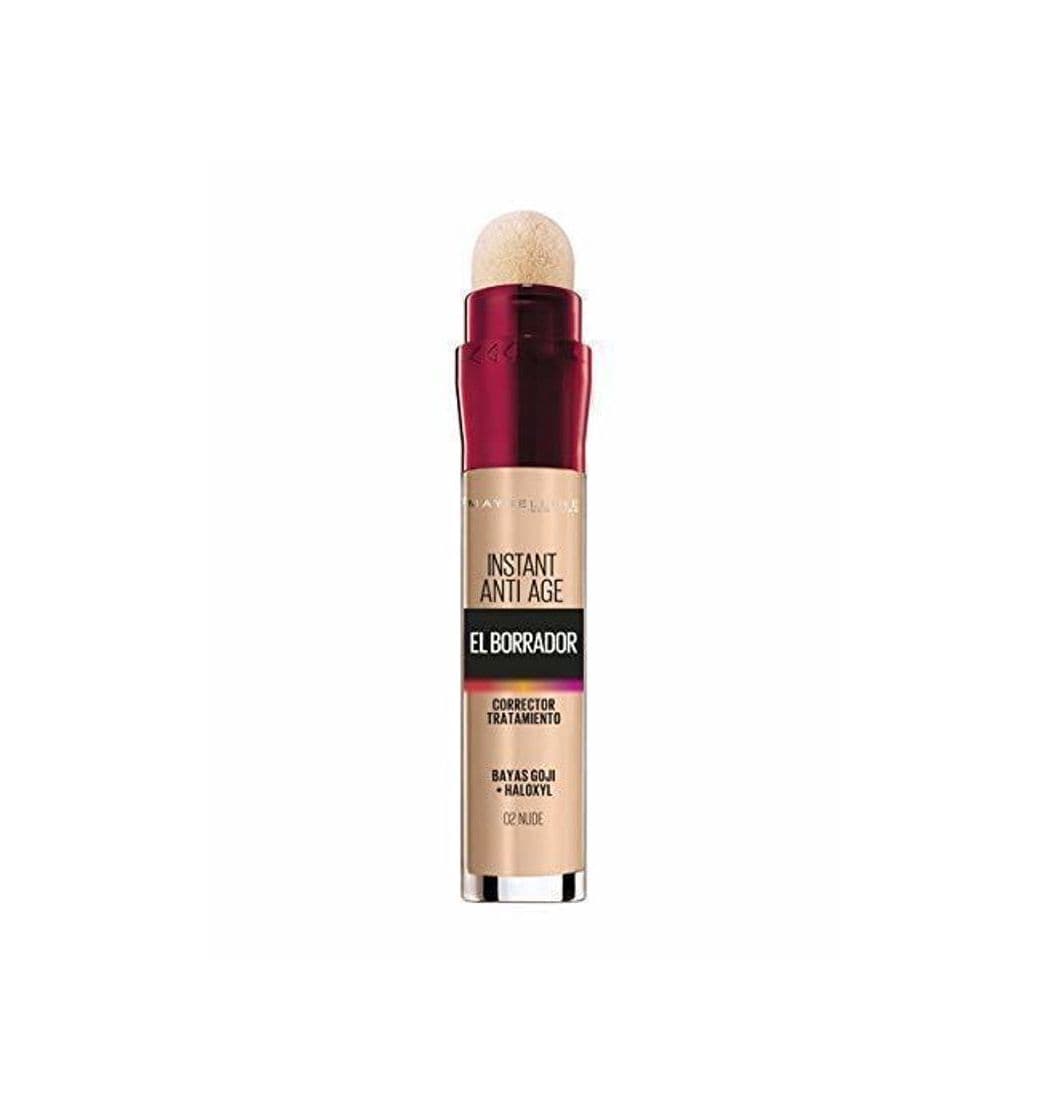 Belleza Maybelline Corrector de Ojeras