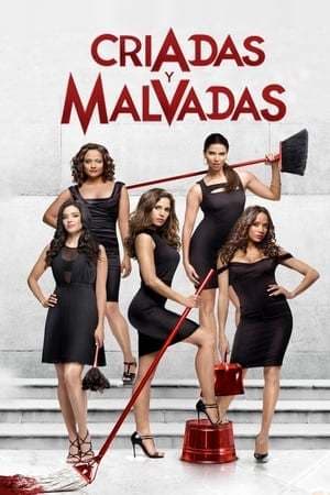 Serie Devious Maids