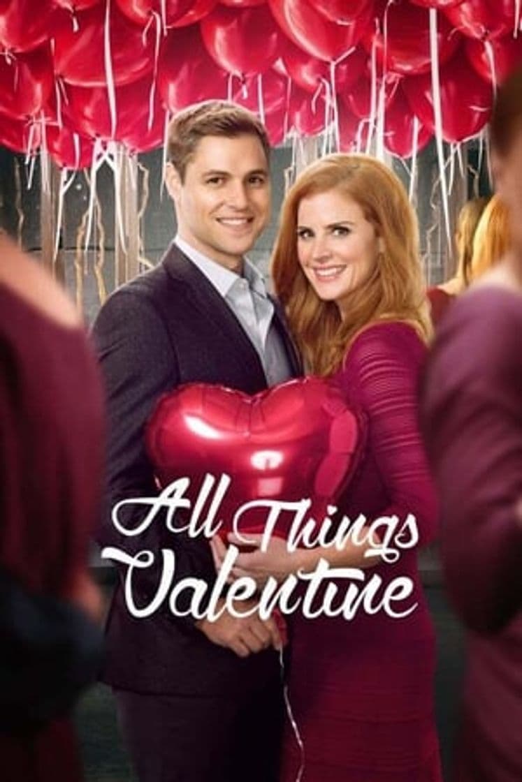 Película All Things Valentine