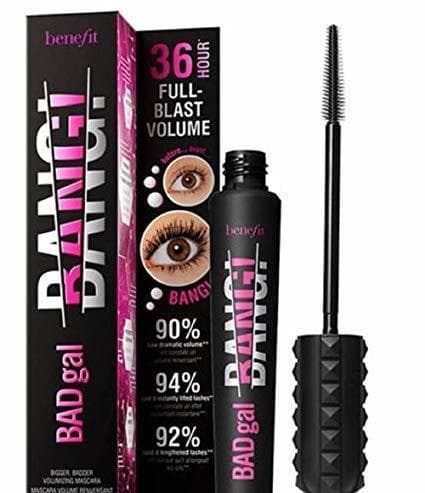 Beauty Beneficio BADgal Bang Mascara 8