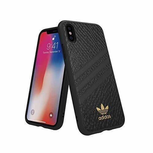 Product adidas Originals Moulded Snake - Carcasa para iPhone XS/X