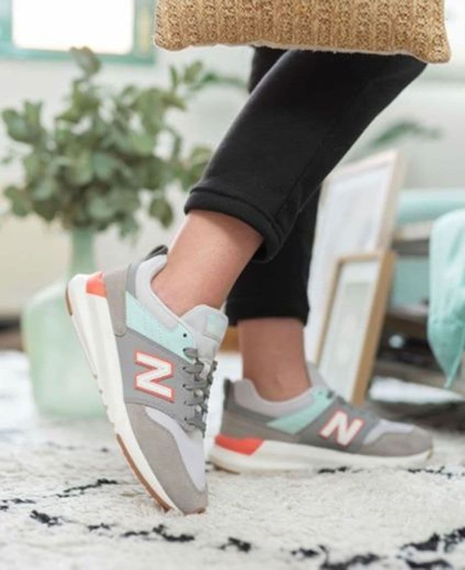 Fashion New Balance Ws010