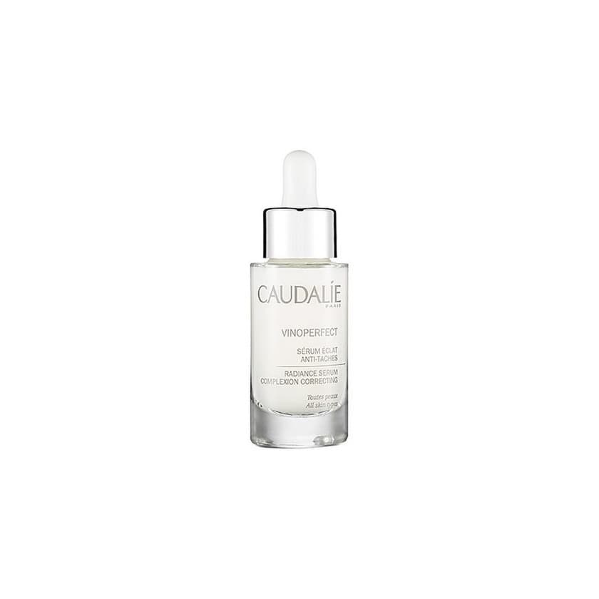 Belleza Caudalíe Vinoperfect Sérum Éclat Anti Taches Tratamiento Facial