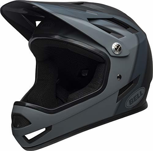 Fitness BELL Casco Integral Sanction MTB