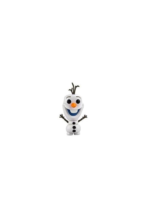 Juego Funko POP! Vinyl: Frozen: Olaf