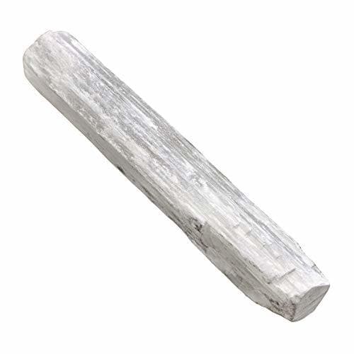 Place Selenite Healing Crystal