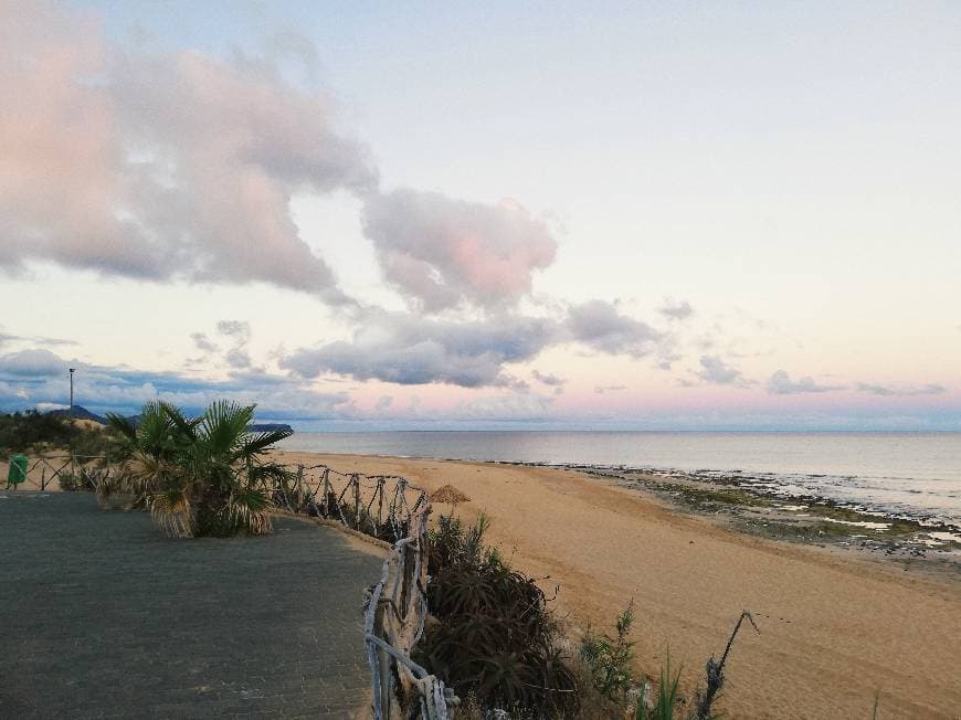 Place Ponta da Calheta - Ilha de Porto Santo