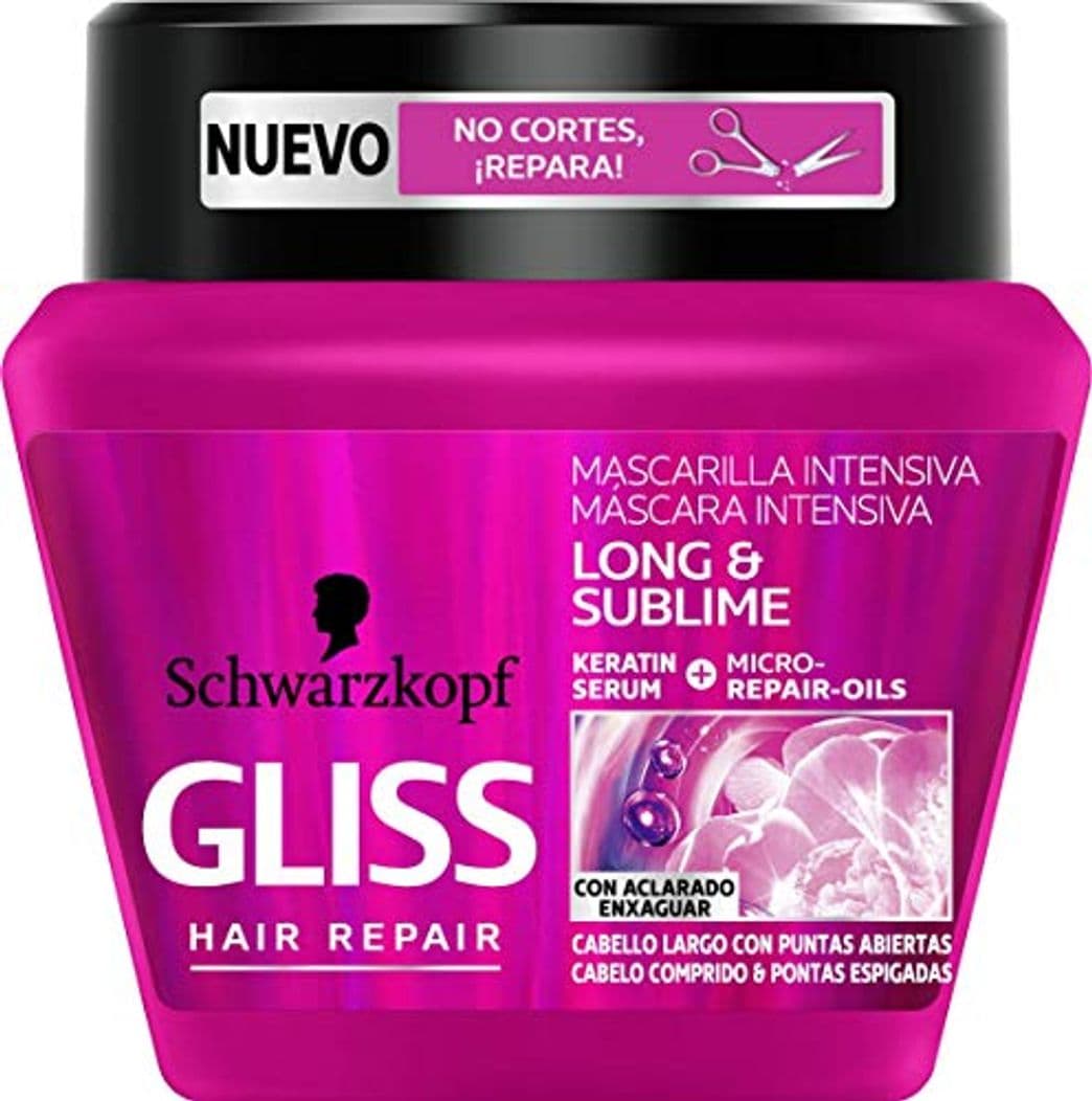 Product Gliss