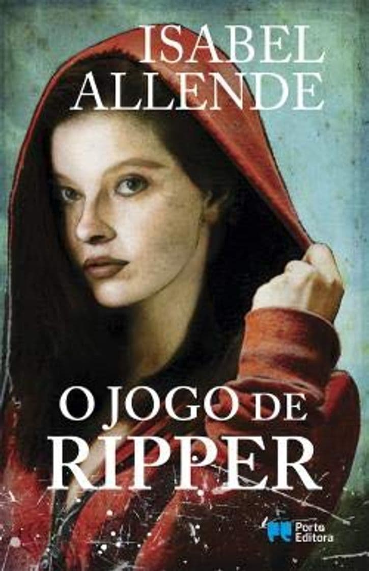 Book O JOGO DE RIPPER.(LITERATURA)