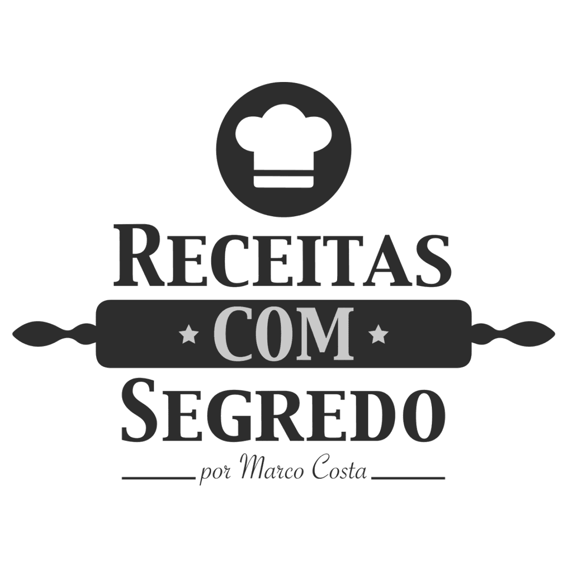 Place Receitas com Segredo