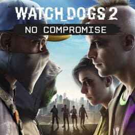 Videogames Watch Dogs 2: No Compromise