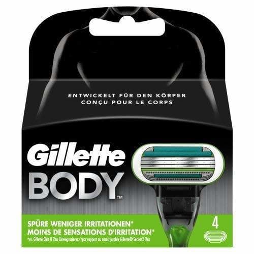 Place Gillette 7702018343775 - Accesorio para maquina de afeitar