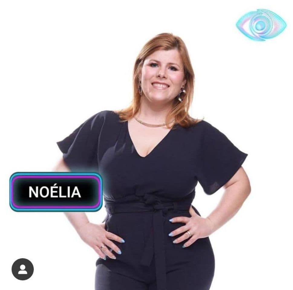 Moda Noélia Pereira