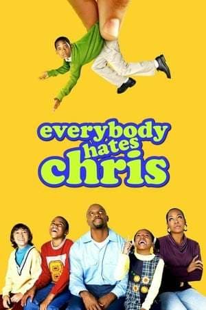 Serie Everybody Hates Chris