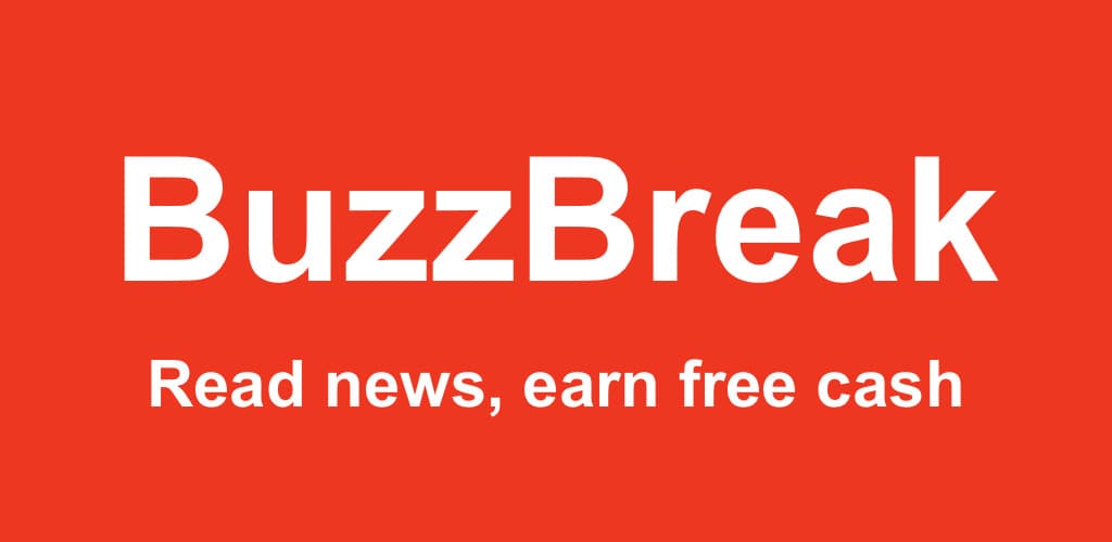 App BuzzBreak News - US News, Videos & Earn Real Cash! - Google Play