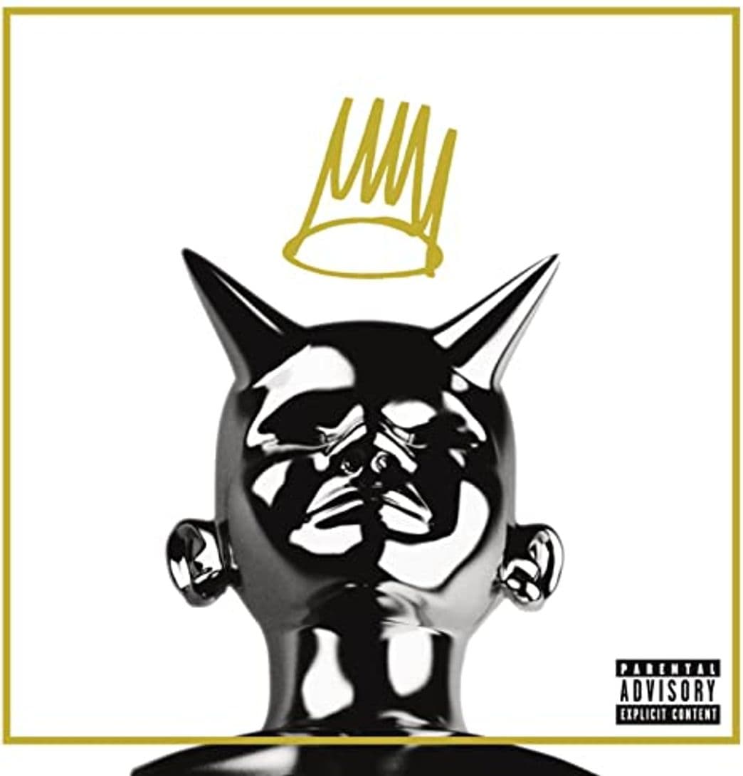 Canción ‎Born Sinner de J. Cole 