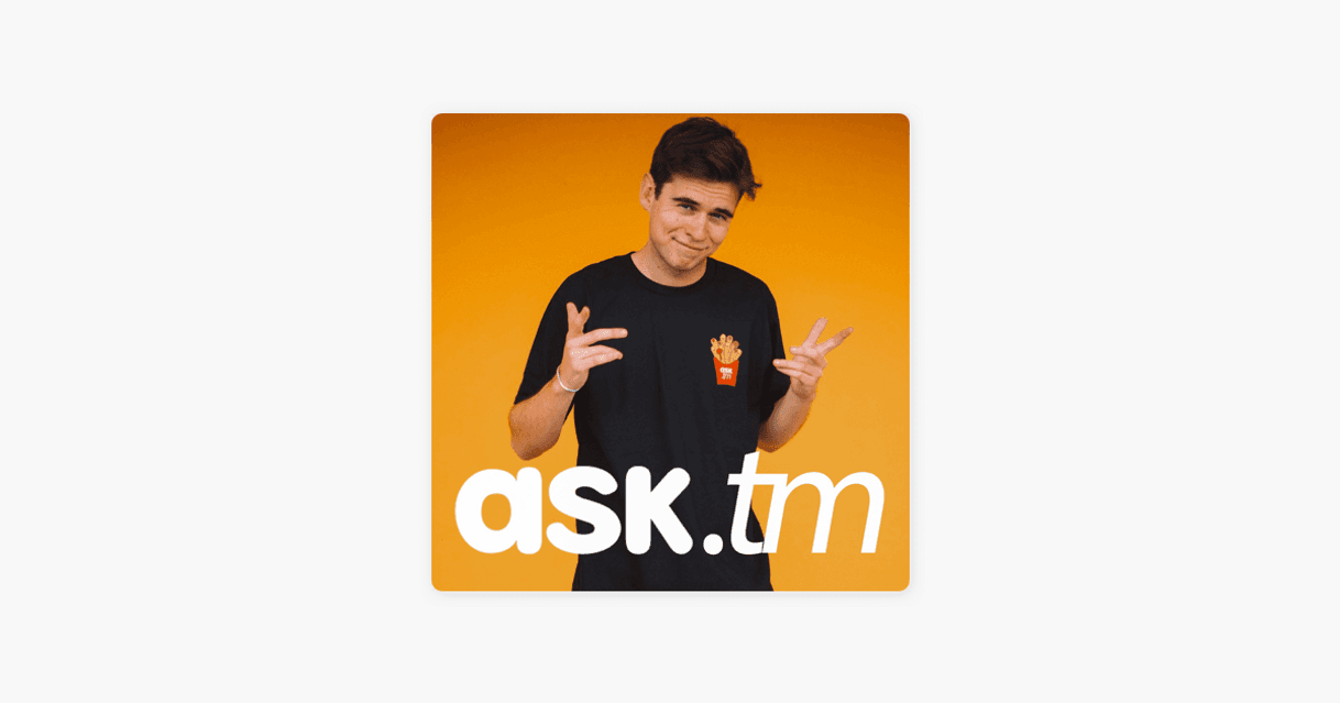 Moda Ask.tm