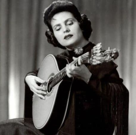 Music Amália Rodrigues