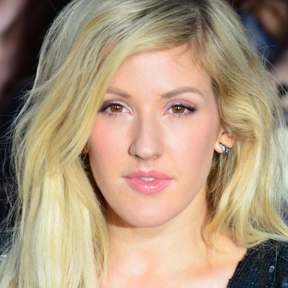 Canción Ellie Goulding