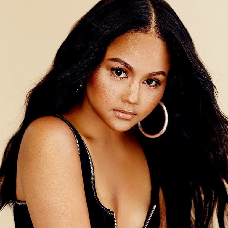 Music Kat Deluna