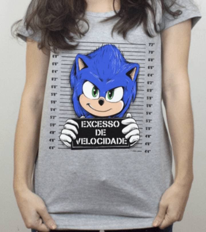 Fashion Sonic💙