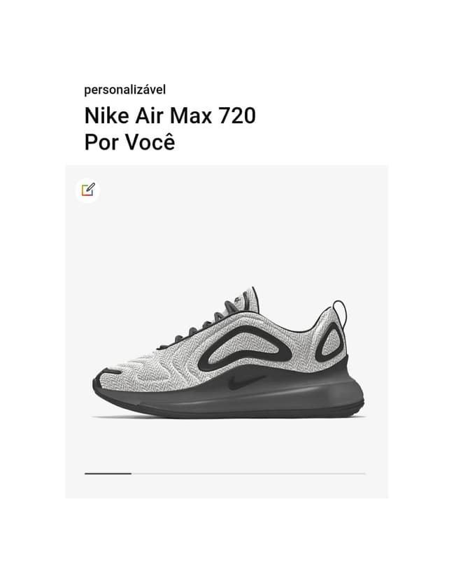 Product Nike Air Max 720