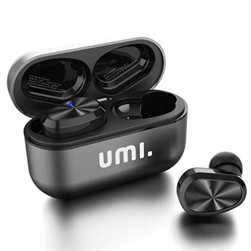 Electronic Umi. Essentials - Auriculares de botón inalámbricos