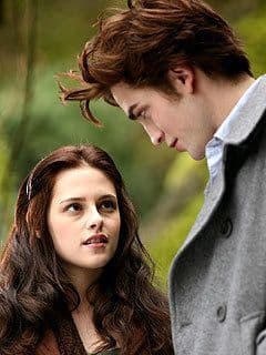 Fashion Bella e edward