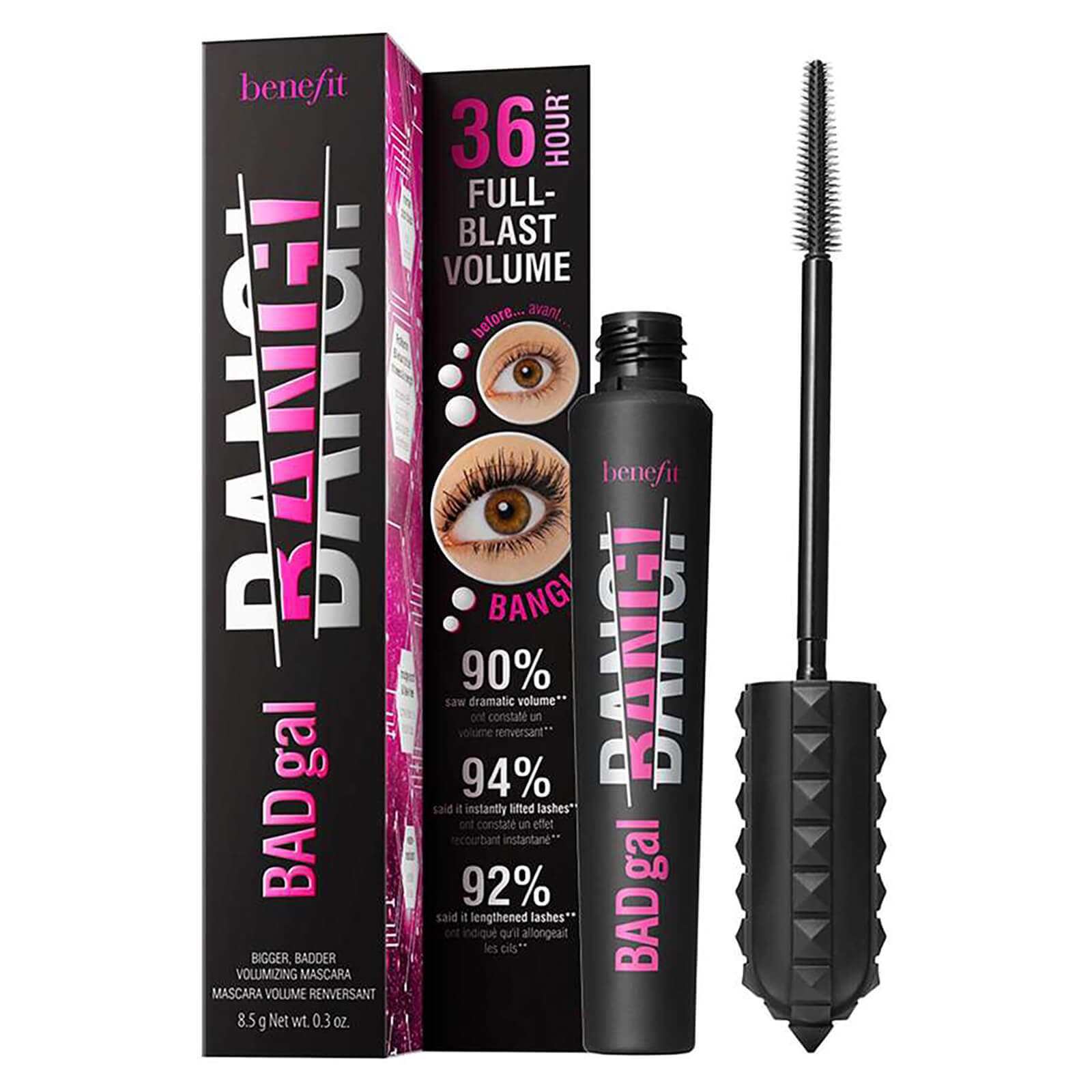 Producto Benefit Badgal Bang!