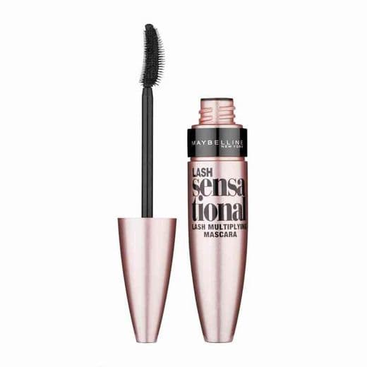 Producto Maybelline Lash Sensational Mascara Very Black